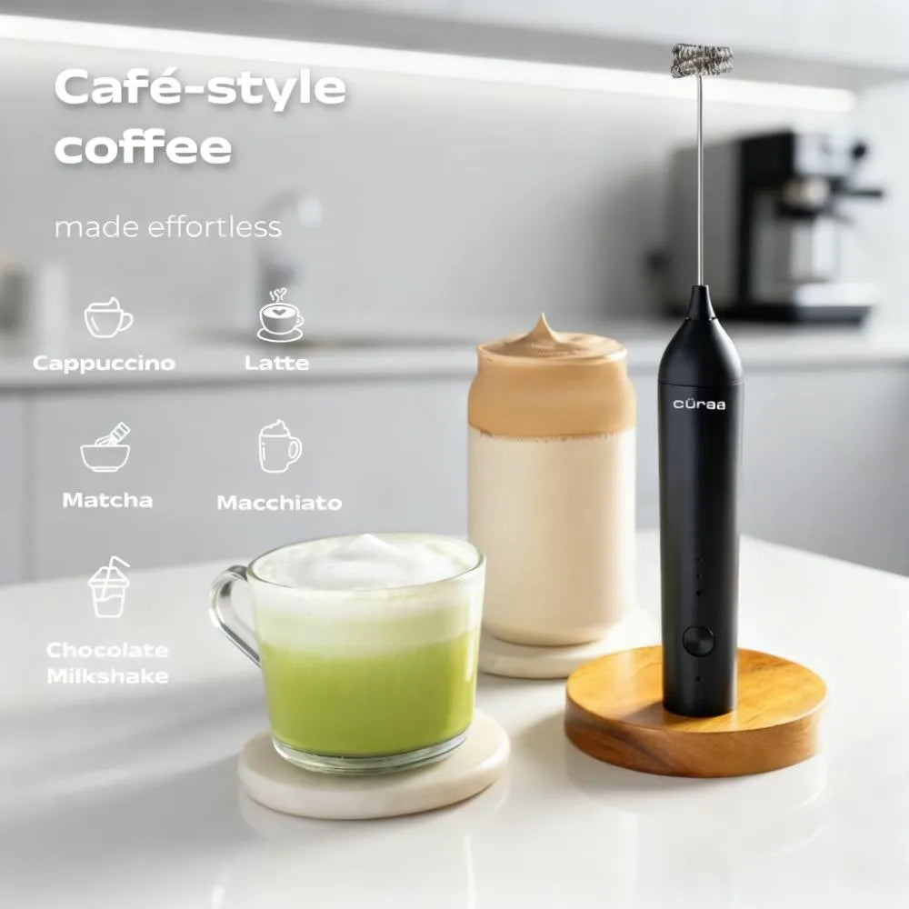 Electric Milk Frother