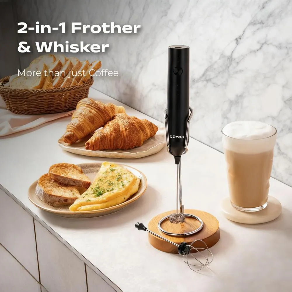 Electric Milk Frother