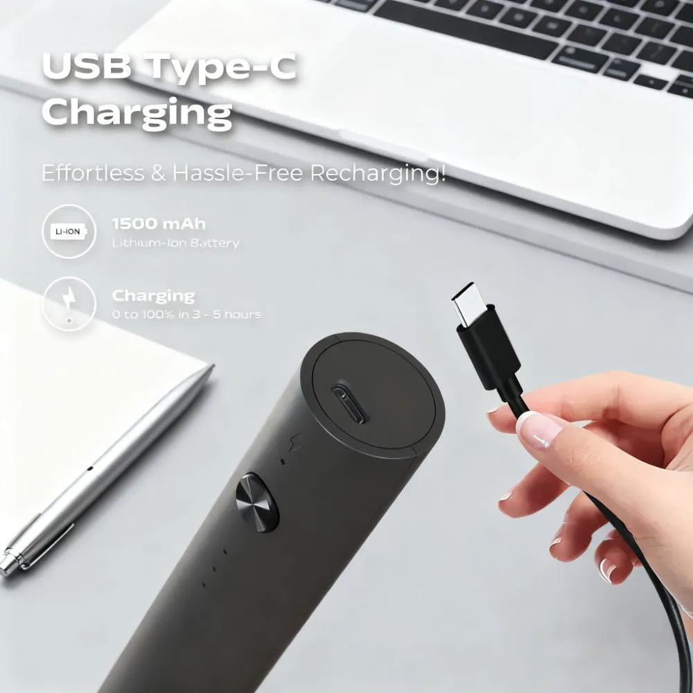Electric Milk Frother