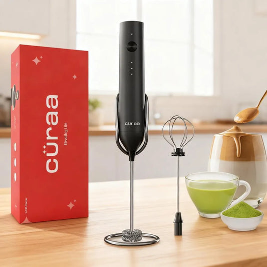 Electric Milk Frother